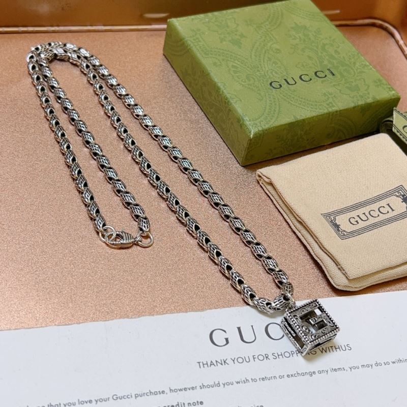 Gucci Necklaces